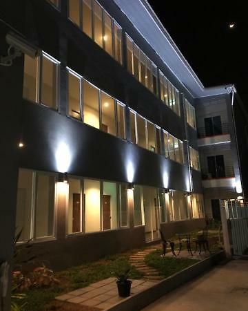 The Like Hotel Udon Thani Exteriér fotografie
