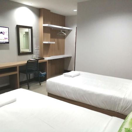 The Like Hotel Udon Thani Exteriér fotografie