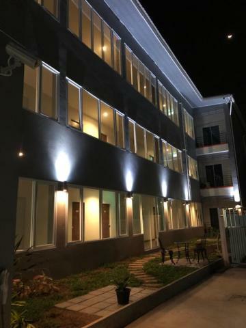 The Like Hotel Udon Thani Exteriér fotografie